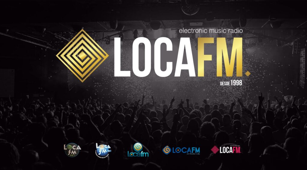 Logos Loca